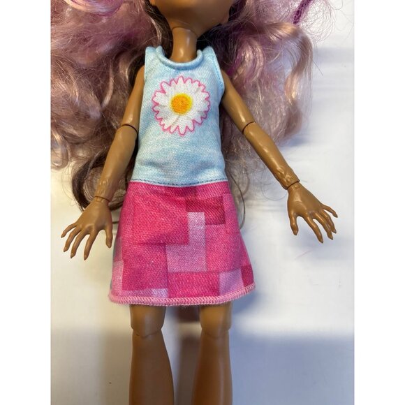 Monster‎ High Clawdeen - Picture 4 of 5